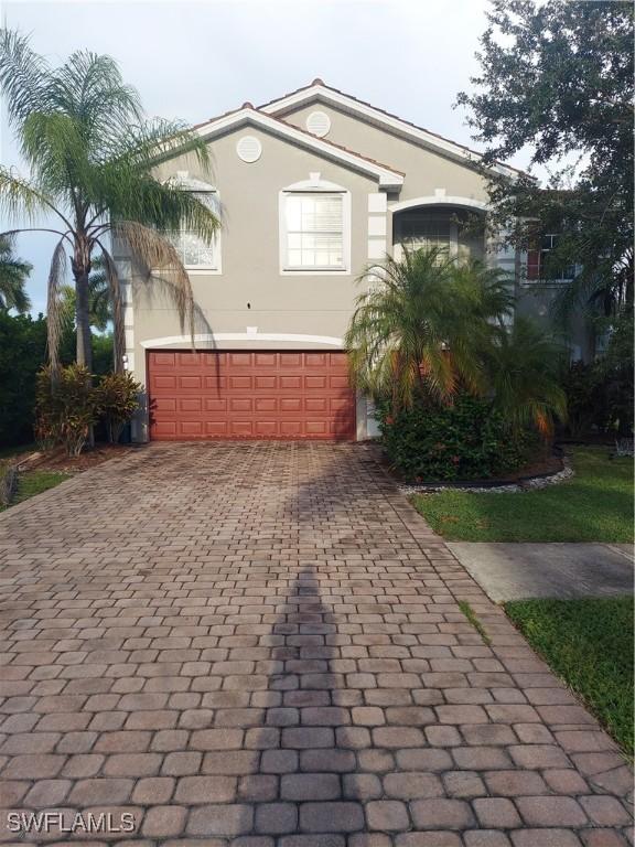 2876 Blossom Ct., Naples, FL 34120