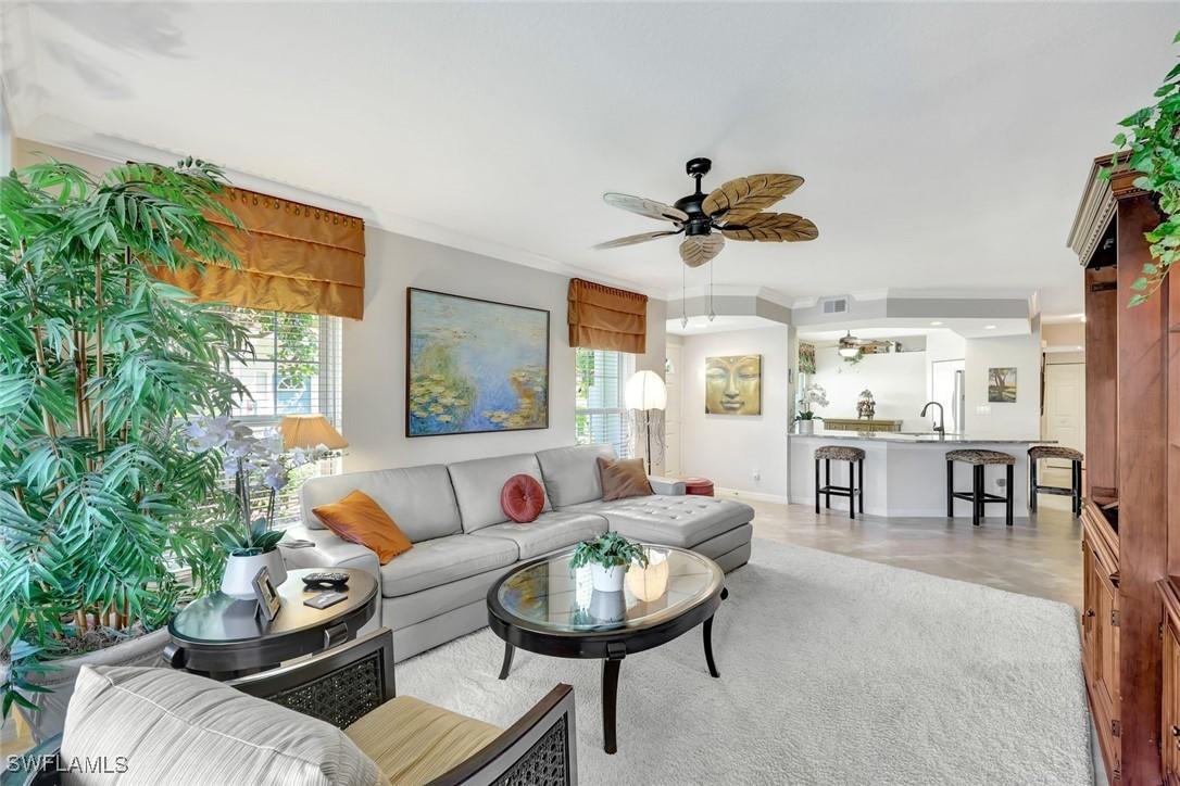 23751 Eddystone Rd. #1104, Bonita Springs, FL 34135