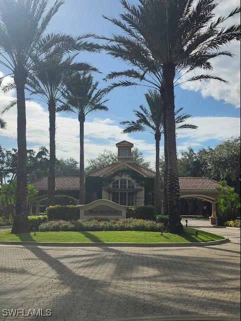 [Address Hidden by Seller], Estero, FL 33928