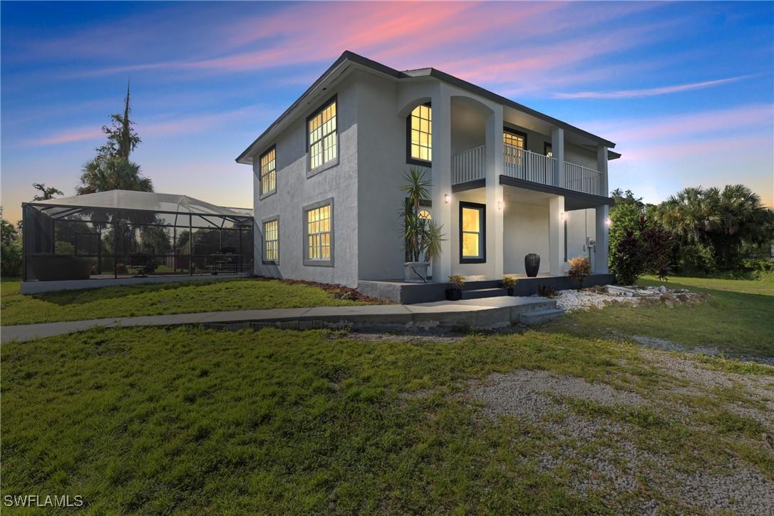 781 20th St., Naples, FL