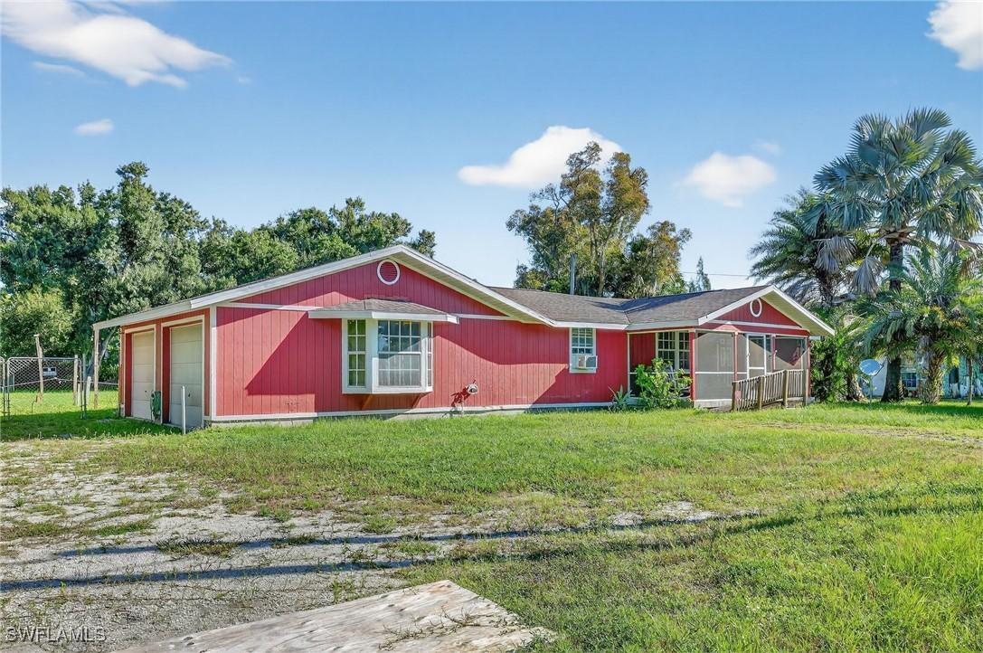 245 Hubbard Ave., North Fort Myers, FL 33917