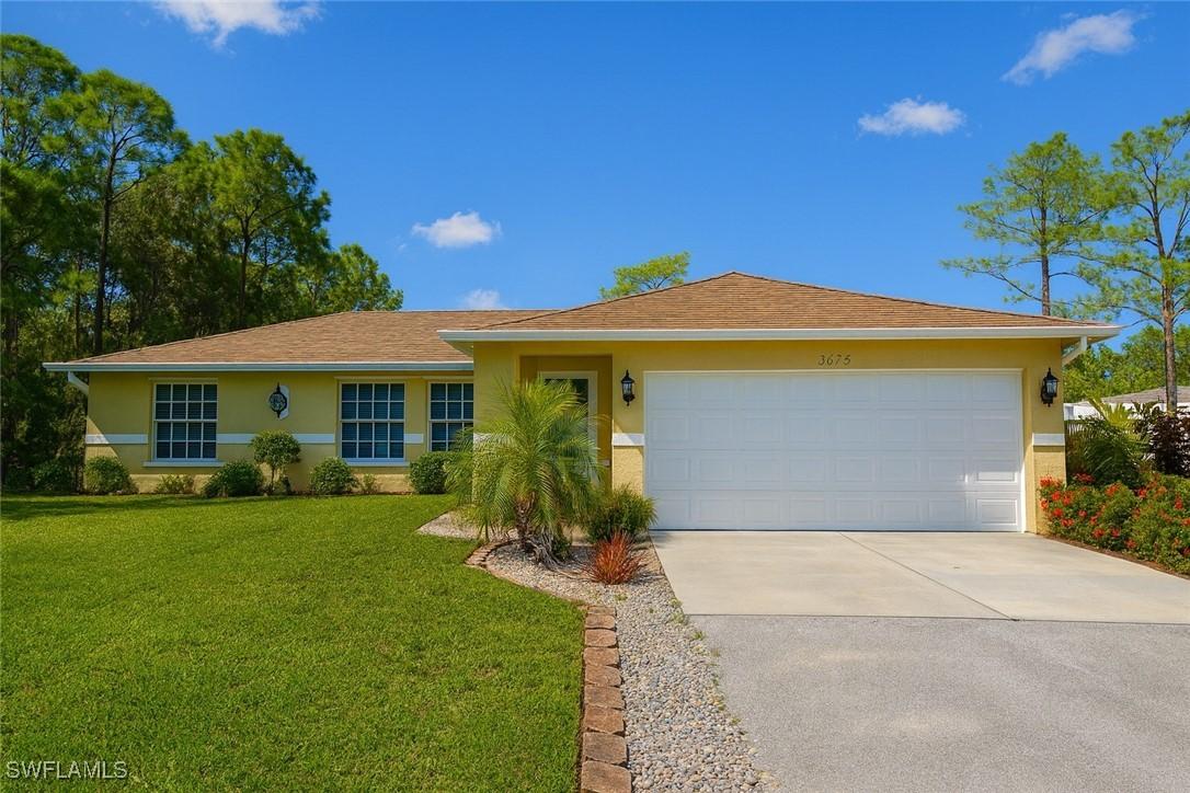 3675 27th Ave., Naples, FL 34120