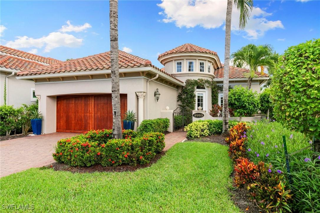 8988 Cherry Oaks Tr., Naples, FL 34114