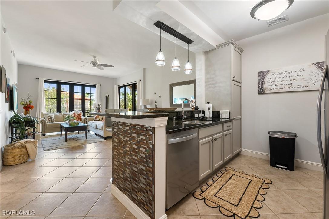 8001 Via Monte Carlo Way #1204, Estero, FL 33928