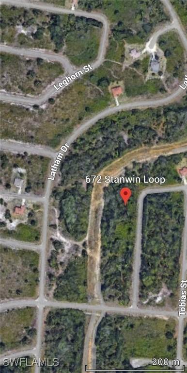 672 Stanwin Loop, Lehigh Acres, FL 33972