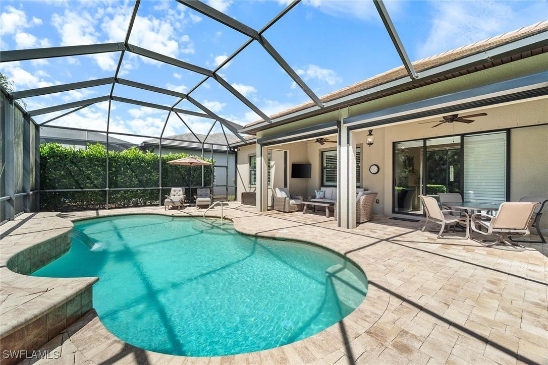9436 Whooping Crane Way, Naples, FL 34120