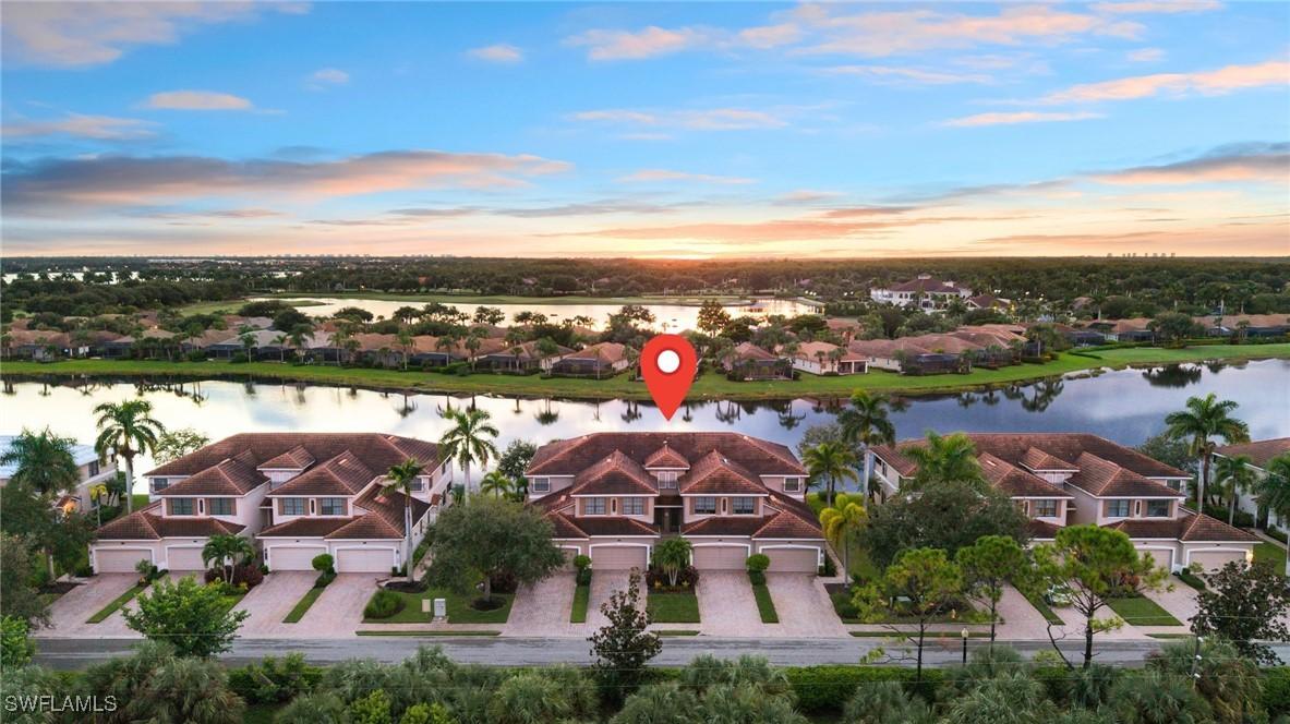 10514 Smokehouse Bay Dr. #202, Naples, FL 34120