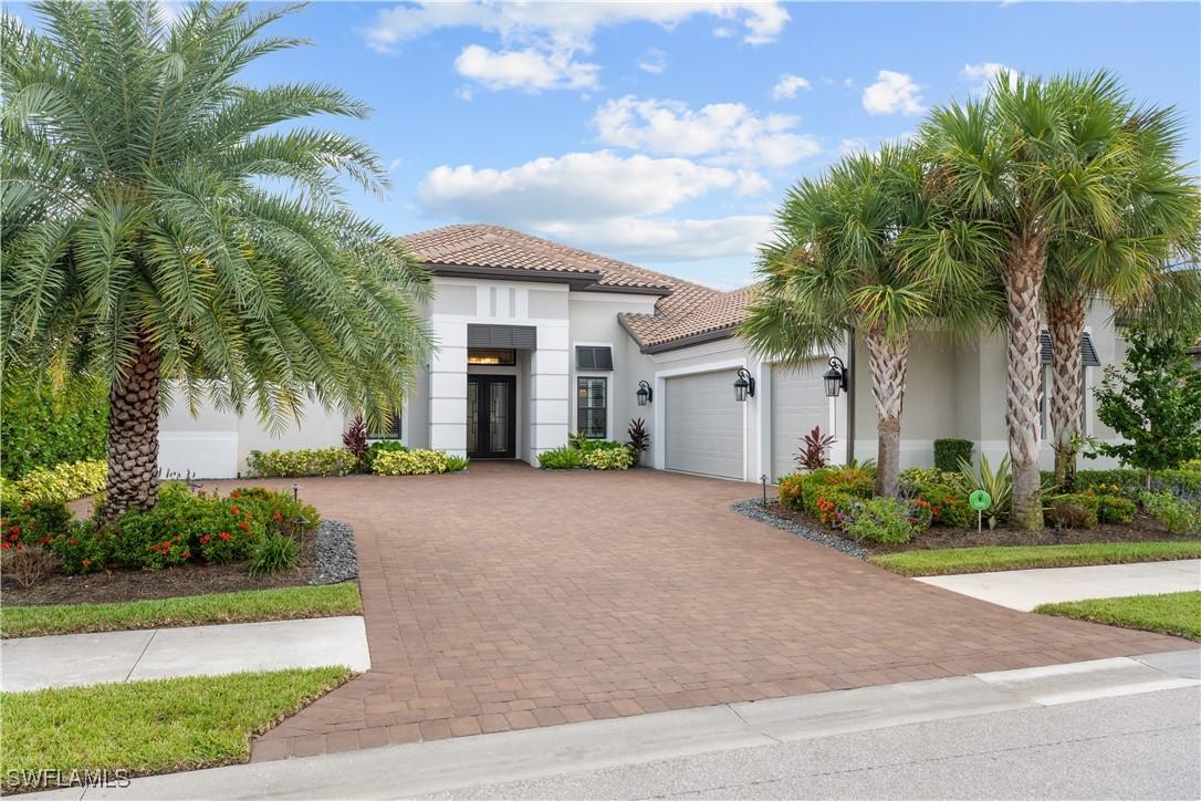 9308 Tulipano Ter., Naples, FL 34119