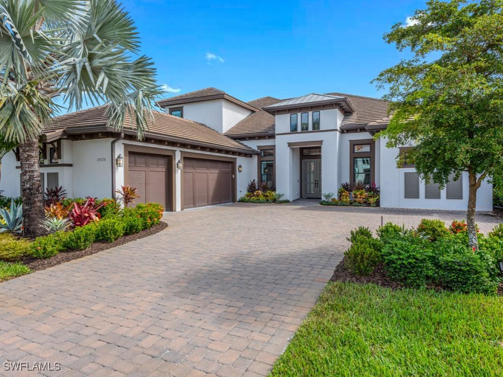 15576 Montello Ln., Naples, FL 34114