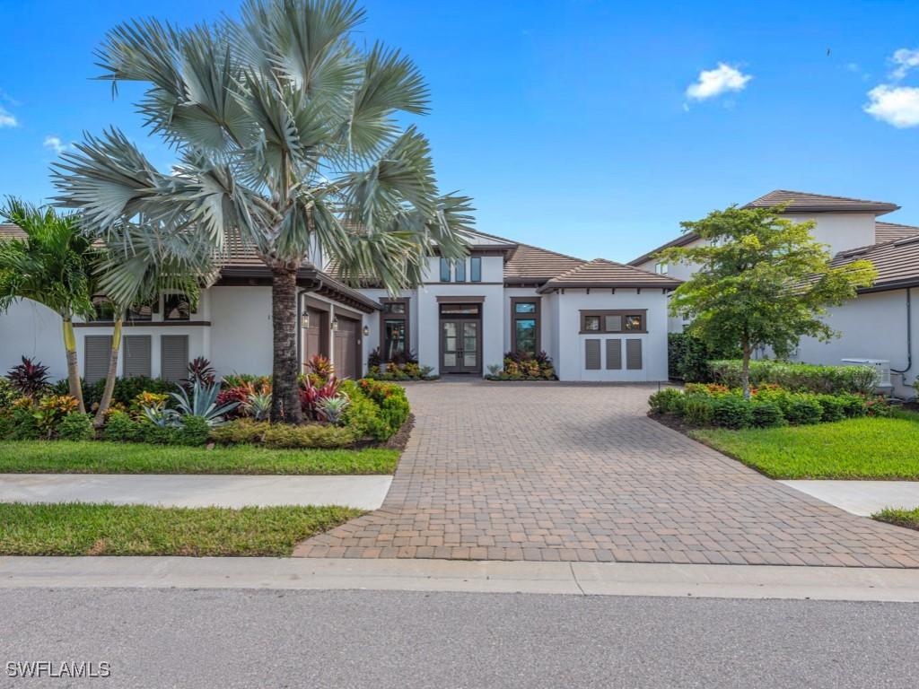15576 Montello Ln., Naples, FL 34114