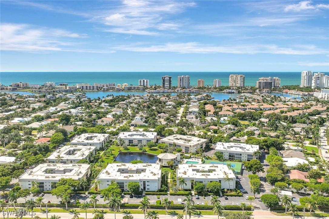 788 Park Shore Dr. #E39, Naples, FL 34103