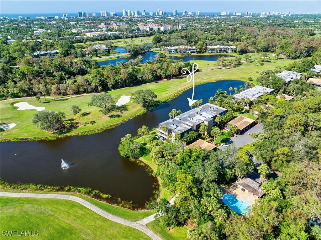 112 Wilderness Dr. #224, Naples, FL 34105