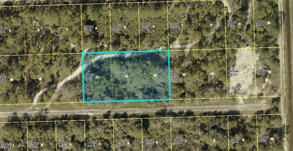 3222 54th St., Lehigh Acres, FL 33971