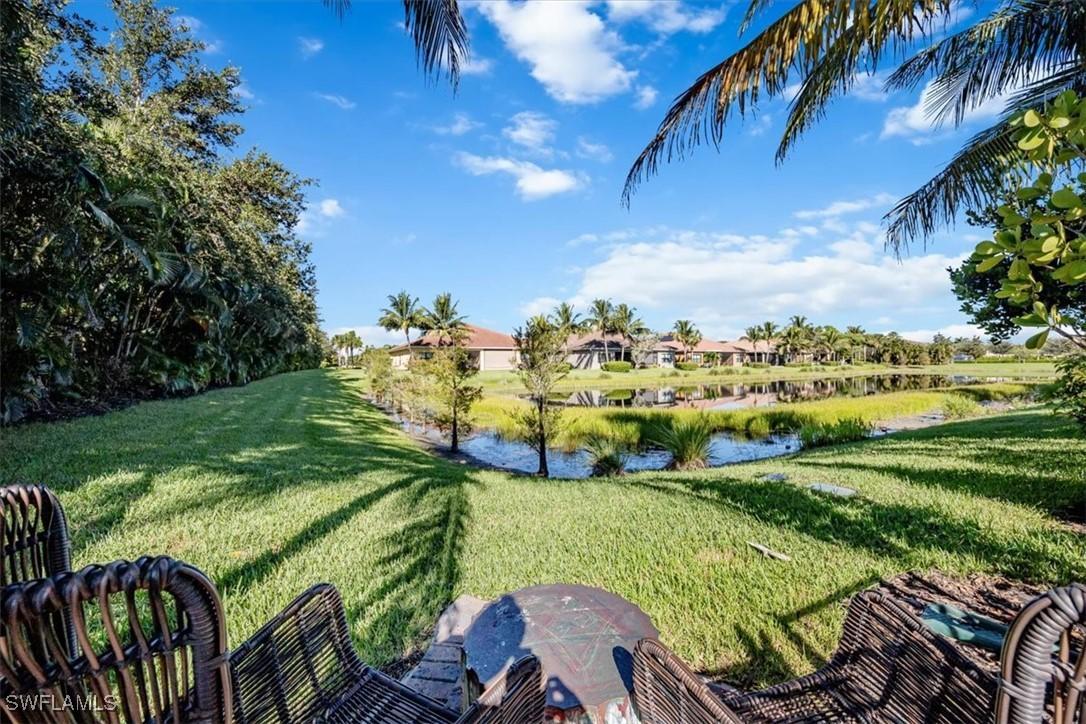 13504 Mandarin Cir., Naples, FL 34109