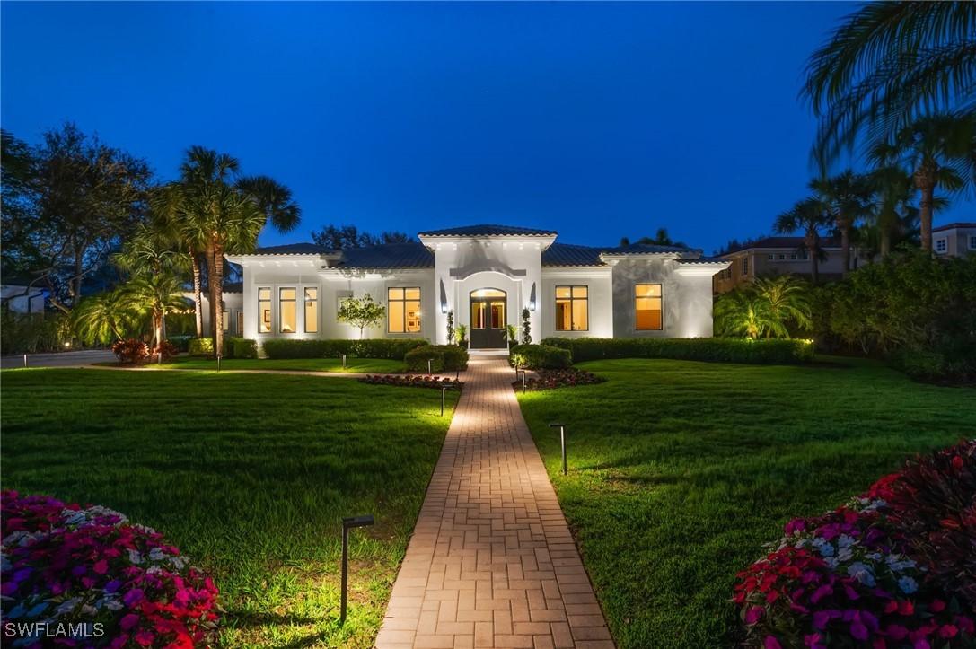 6441 Highcroft Dr., Naples, FL 34119