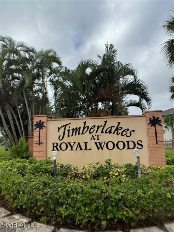 6494 Royal Woods Dr. #7, Fort Myers, FL 33908