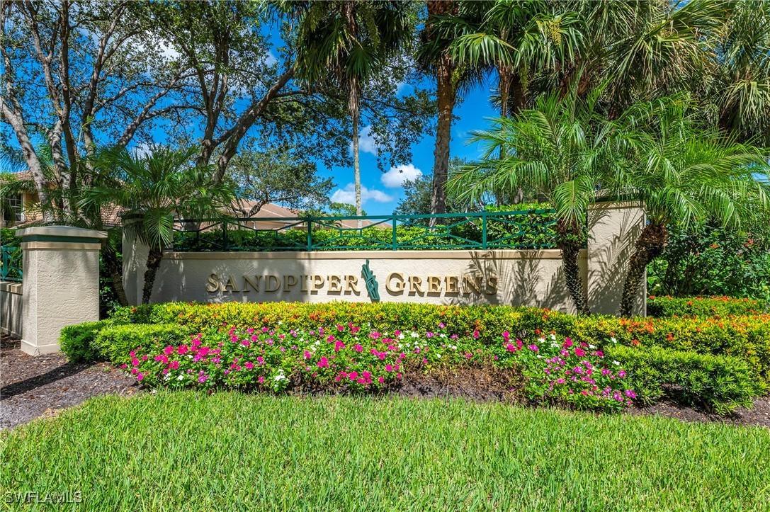 25160 Sandpiper Greens Ct. #202, Bonita Springs, FL 34134
