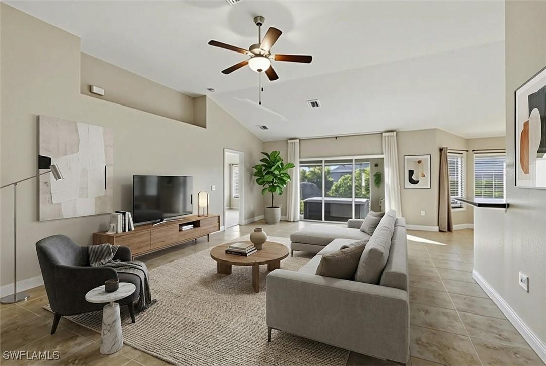 1330 NW 7th Ave., Cape Coral, FL 33993