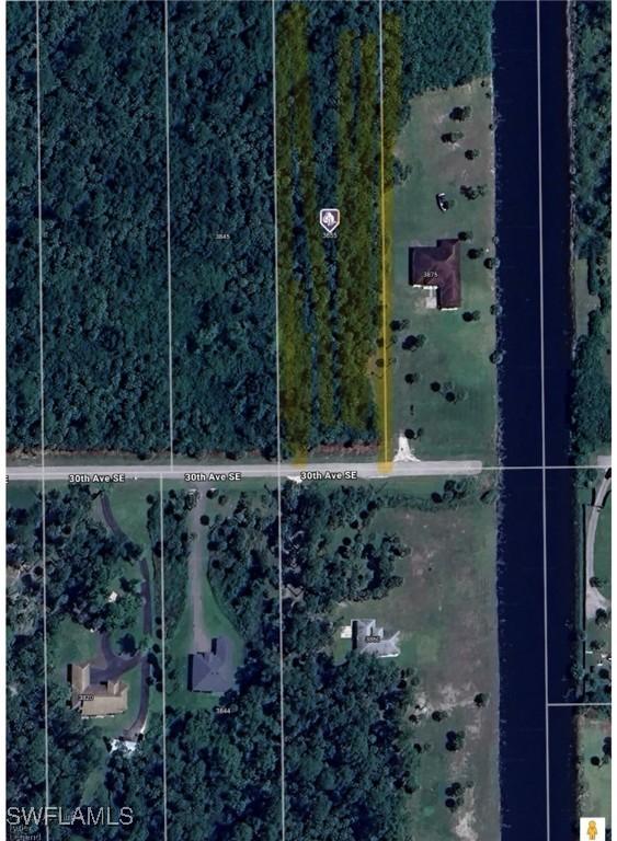 3855 30th Ave., Naples, FL 34117