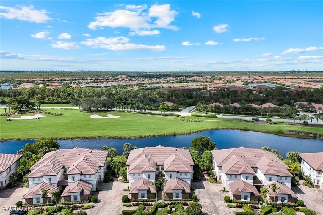 9525 Ironstone Ter. #102, Naples, FL 34120