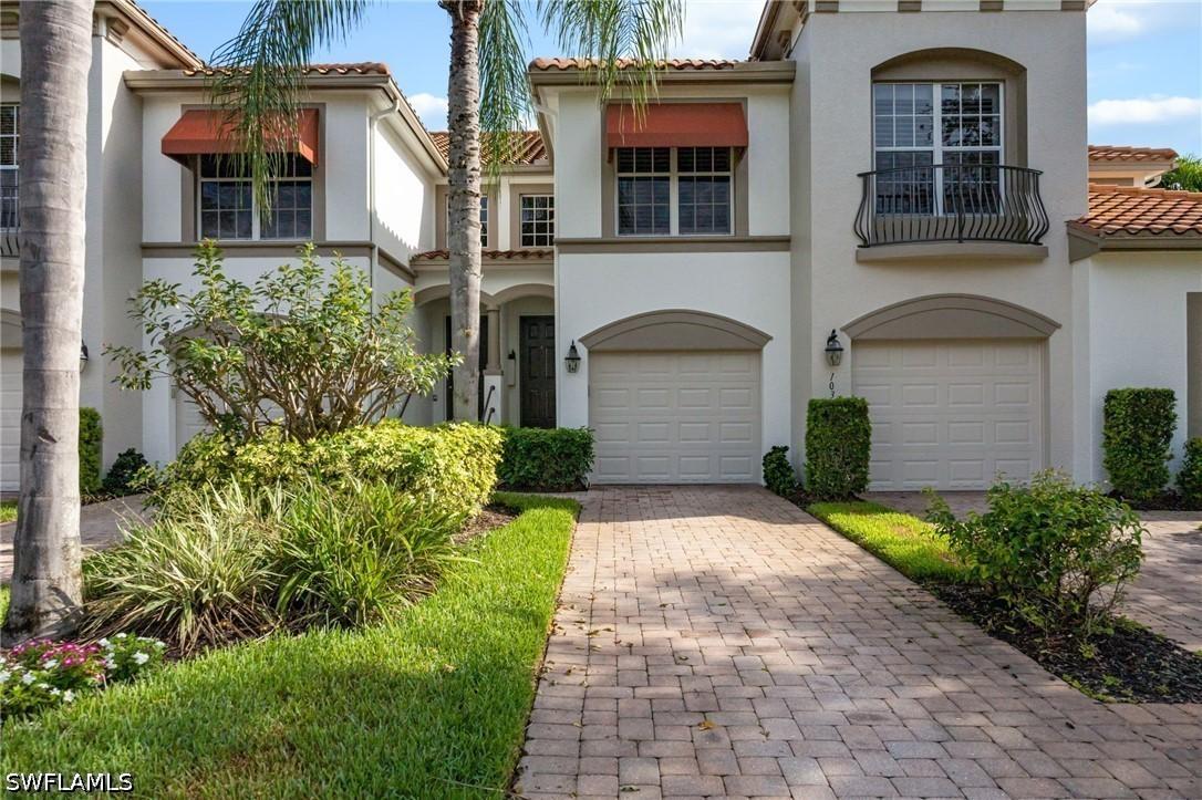 12237 Toscana Way #203, Bonita Springs, FL 34135