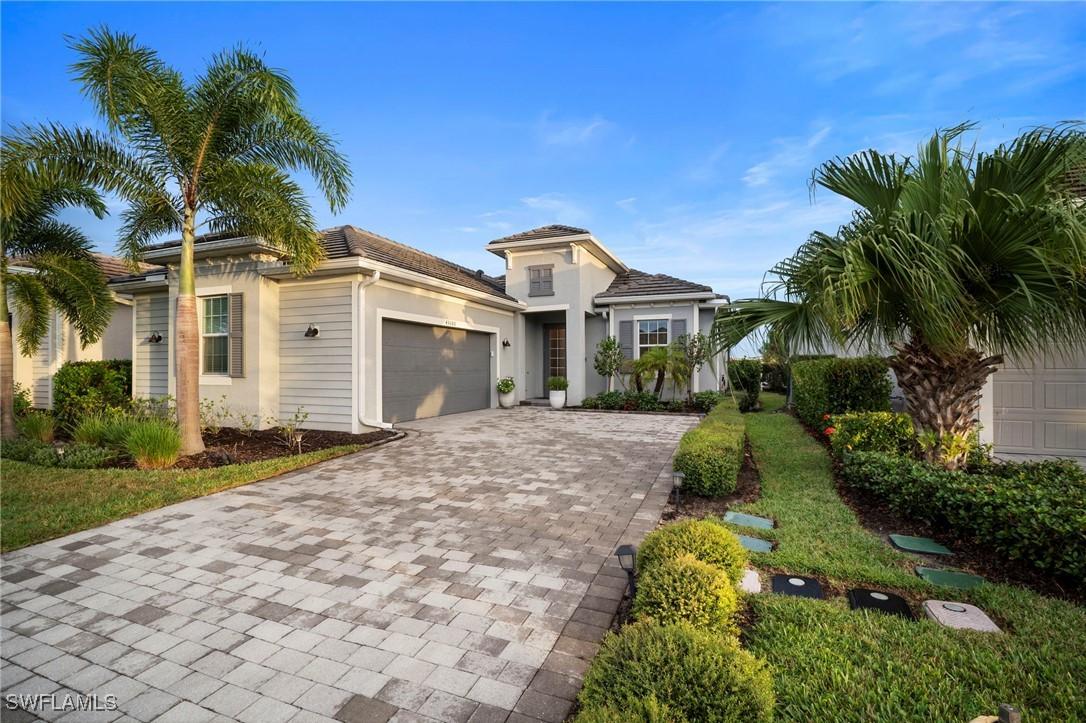 43080 Boardwalk Loop, Babcock Ranch, FL 3305