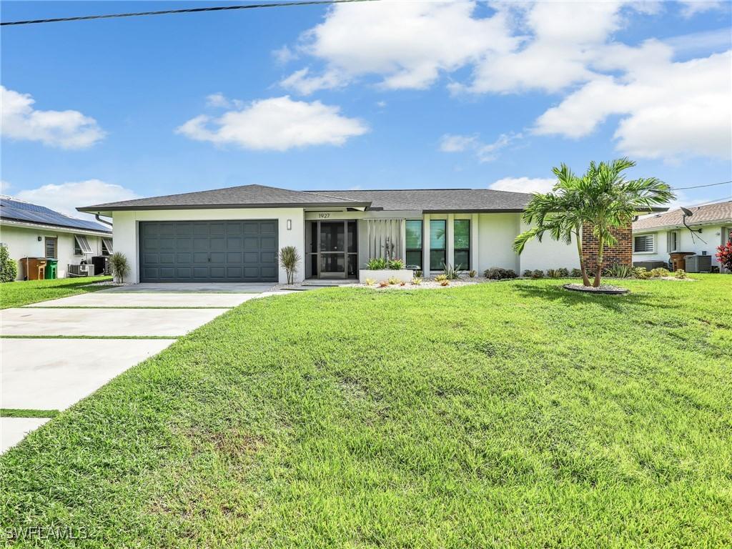 1927 SE 10th Ave., Cape Coral, FL 33990
