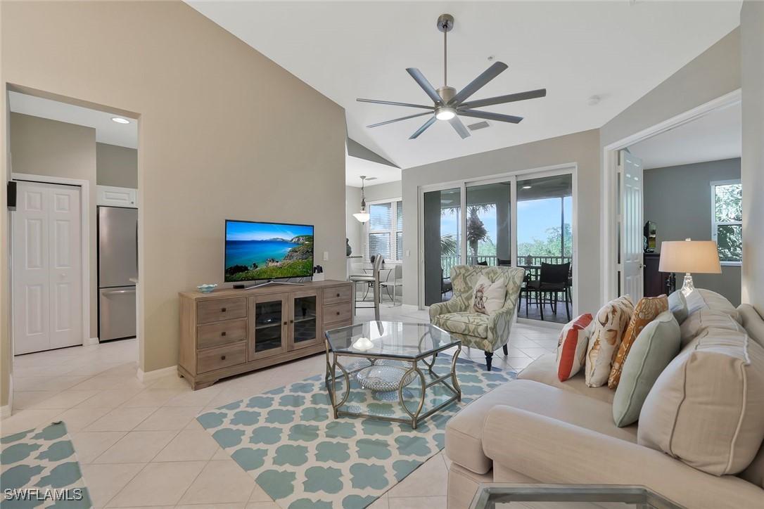 4665 Hawks Nest Way #N201, Naples, FL 34114