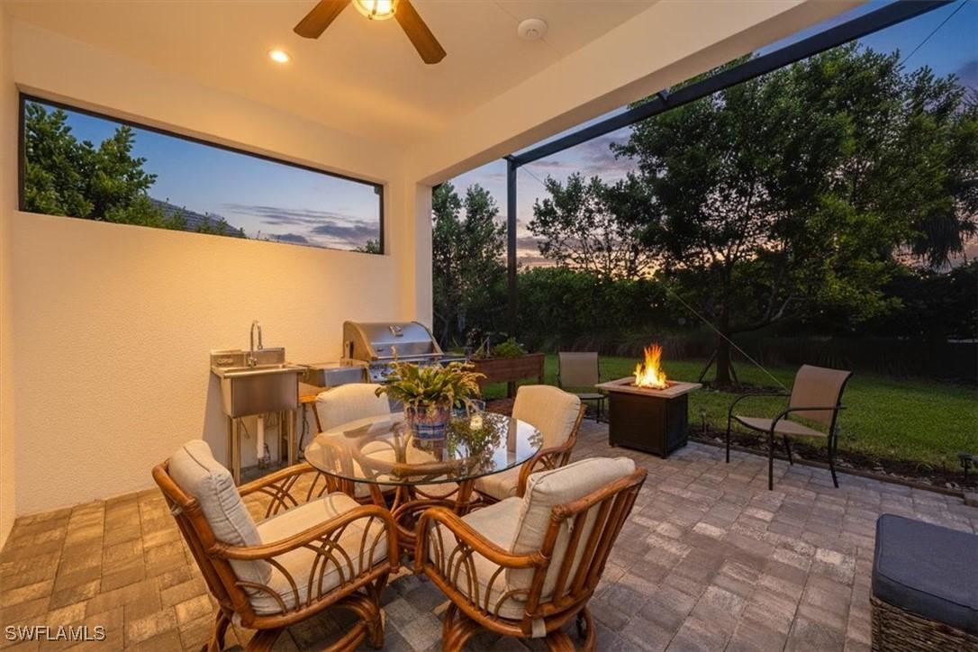 9016 Saint Lucia Dr., Naples, FL 34114