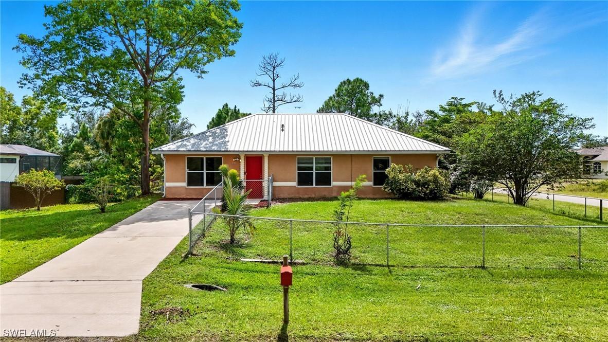3102 E 12th St., Lehigh Acres, FL 33972