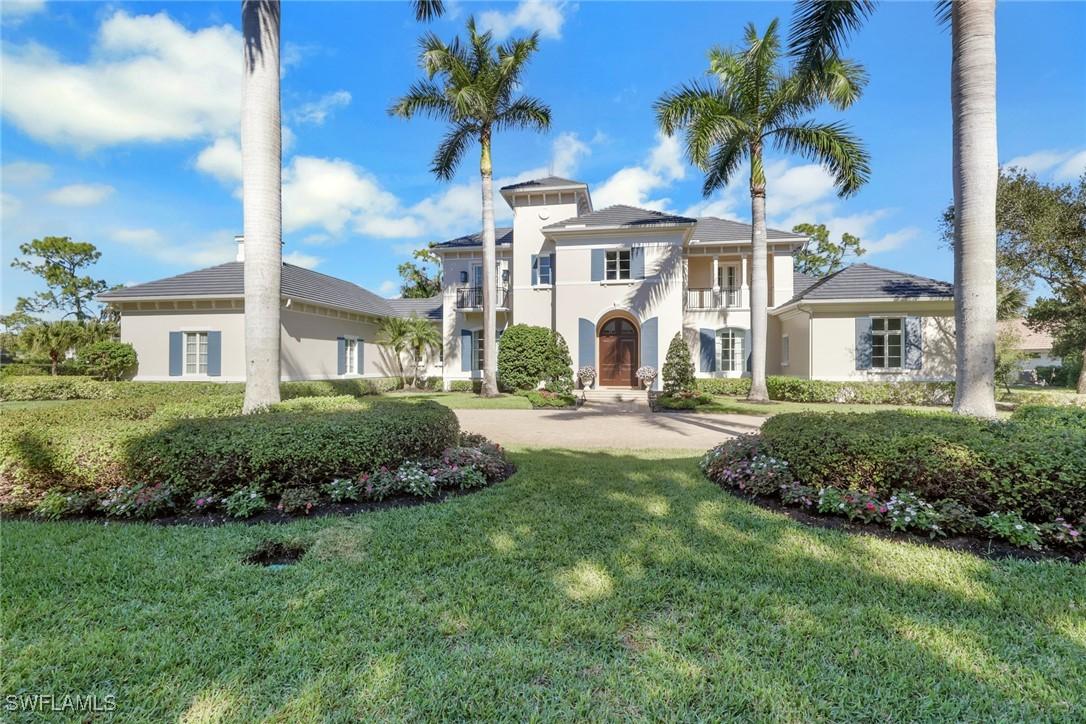 4323 Butterfly Orchid Ln., Naples, FL 34119