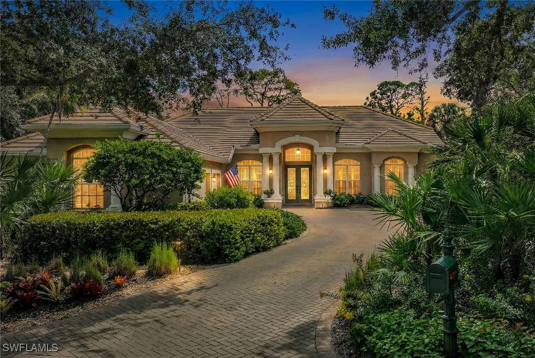 12531 Colliers Reserve Dr., Naples, FL 34110