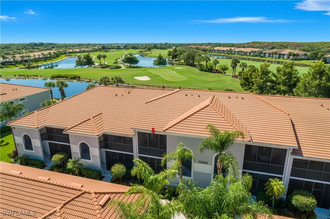 10338 Heritage Bay Blvd. #2523, Naples, FL 34120