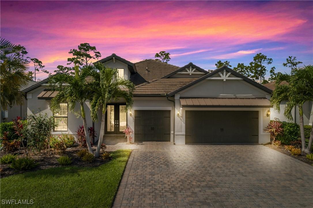 19040 Marquesa Dr., Fort Myers, FL 33913