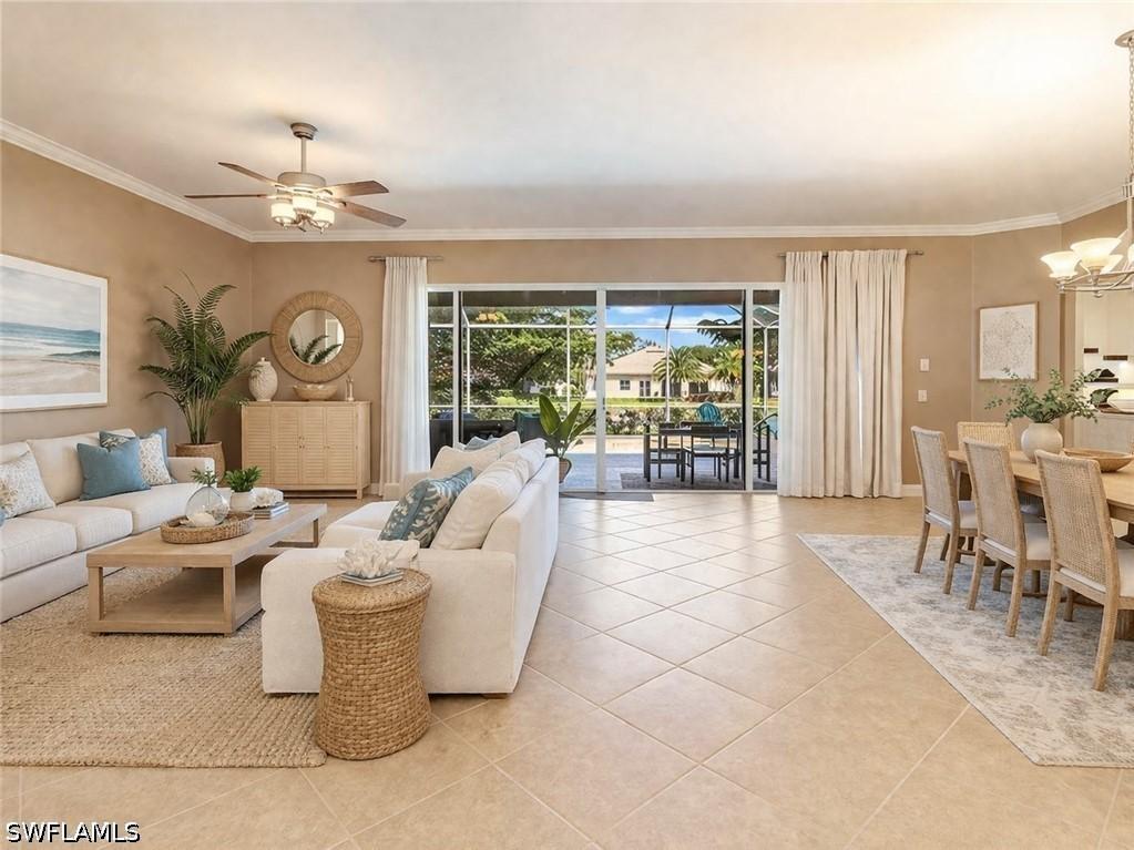 14611 Indigo Lakes Cir., Naples, FL 34119