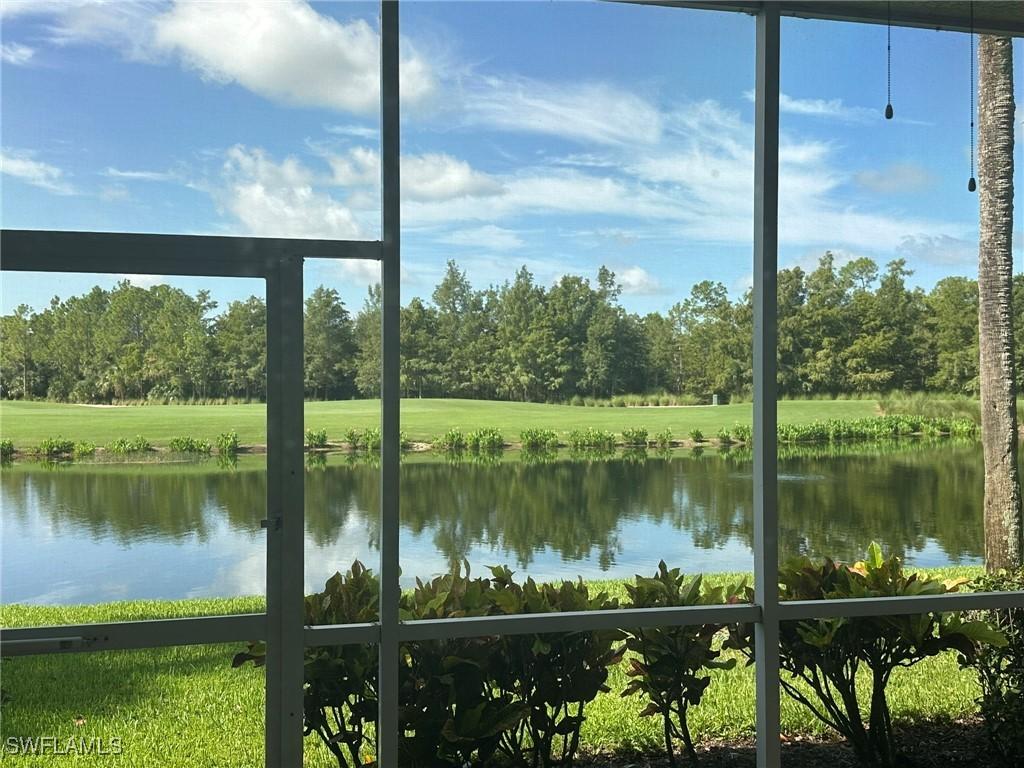 3840 Sawgrass Way #2811, Naples, FL 34112