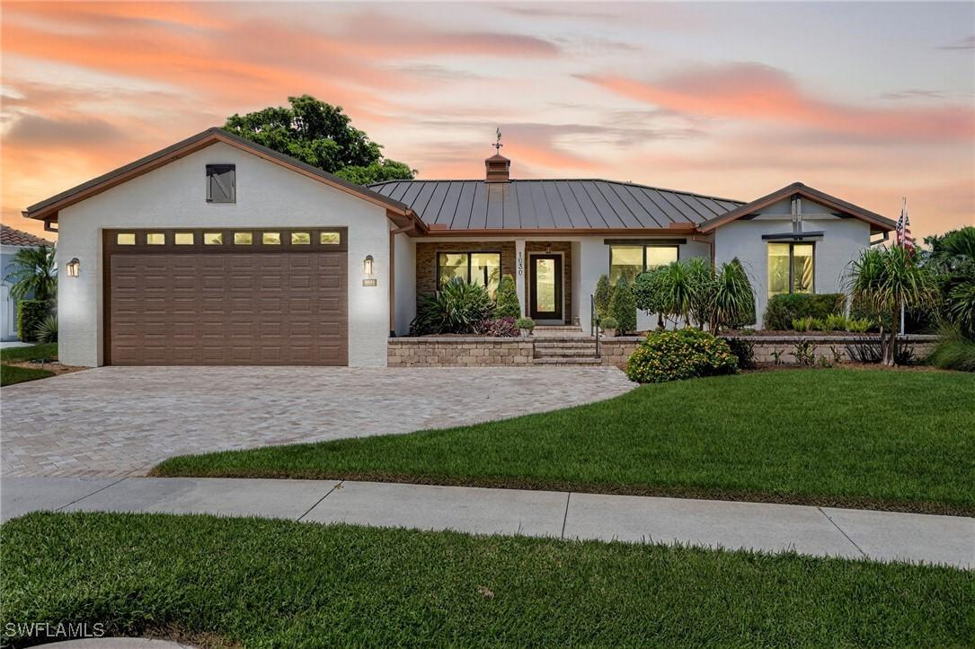 1030 Hartley St., Marco Island, FL 34145