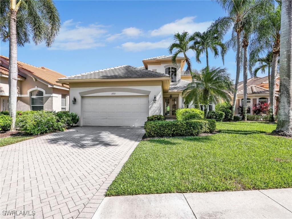 1777 Ivy Pointe Ct., Naples, FL 34109