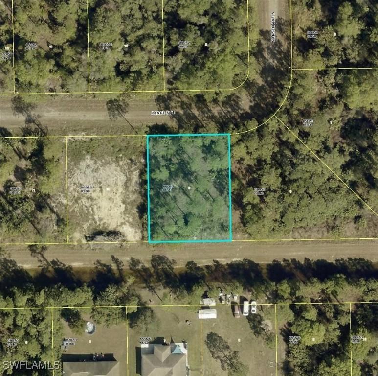 1118 Range St., Lehigh Acres, FL 33974