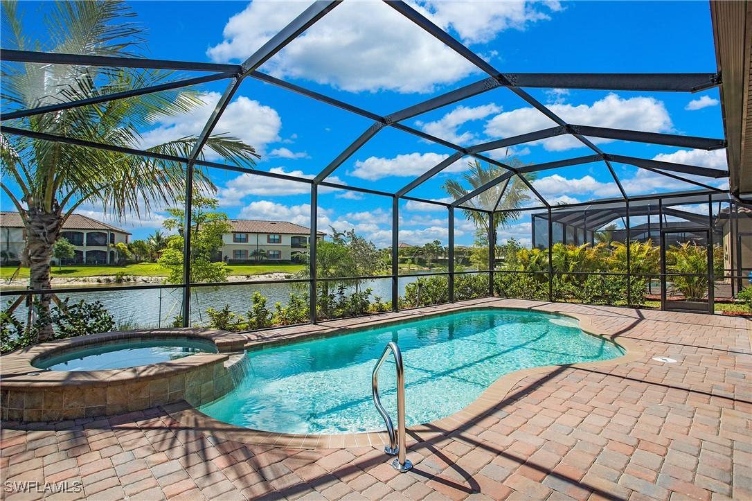 28107 Foxrock Ct., Bonita Springs, FL 34135