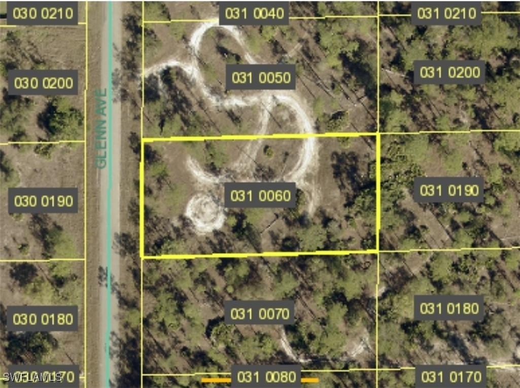 1412 Glenn Ave., Lehigh Acres, FL 33972