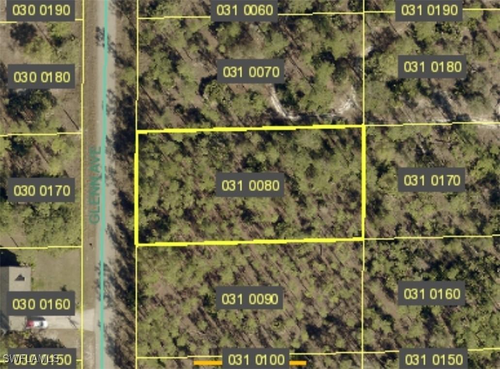 1408 Glenn Ave., Lehigh Acres, FL 33972