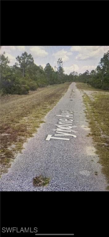 318 Tyrone Ave., Lehigh Acres, FL 33972