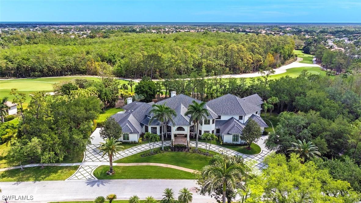 4300 Brynwood Dr., Naples, FL 34119