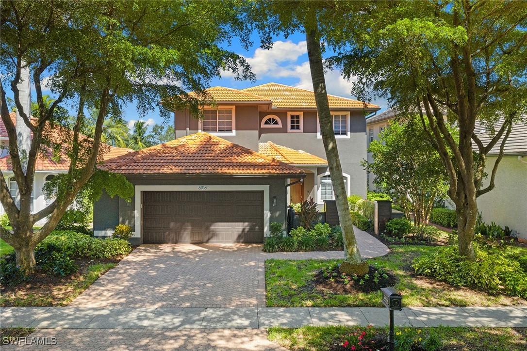 6916 Anthurium Ln., Naples, FL 34113