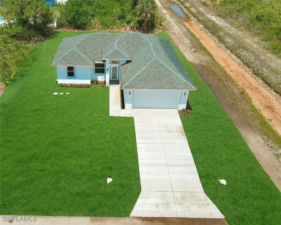 2600 57th St., Lehigh Acres, FL 33971