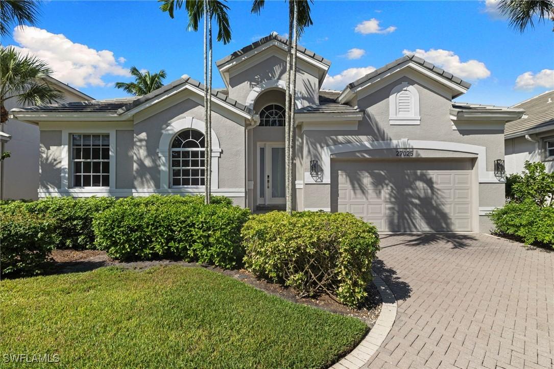 27025 Shell Ridge Cir., Bonita Springs, FL 34134