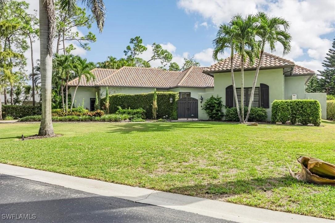 1150 Bald Eagle Dr. #67, Naples, FL 34105