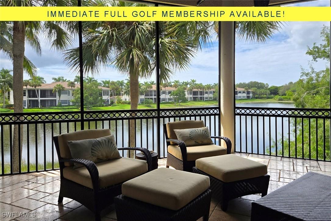 15547 Monterosso Ln. #201, Naples, FL 34110