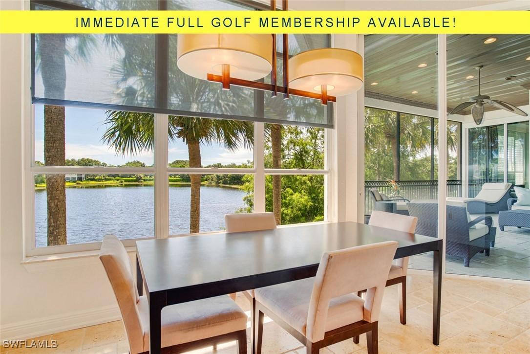 15547 Monterosso Ln. #201, Naples, FL 34110